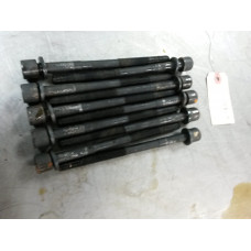 104J019 Cylinder Head Bolt Kit For 11-18 Toyota Corolla  1.8 90910A2011